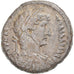 Moneta, Egipt, Hadrian, Tetradrachm, 125-126, Alexandria, EF(40-45), Bilon
