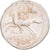 Coin, Sergia, Denarius, 116-115 BC, Rome, VF(30-35), Silver, Crawford:286/1