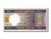 Banknote, Mauritania, 100 Ouguiya, 2008, UNC(65-70)