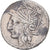 Coin, Appuleia, Denarius, 104 BC, Rome, EF(40-45), Silver