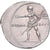 Monnaie, Octavian, Denier, 32-31 BC, Rome, SUP+, Argent, Cohen:70, RIC:251