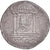 Moneda, Augustus, Denarius, ca. 18 BC, Uncertain Mint, MBC+, Plata, RIC:117