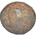 Moneta, Follis, 4th century AD, VG(8-10), Brązowy