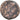 Moeda, Follis, 4th century AD, VG(8-10), Bronze