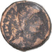 Moneda, Follis, 4th century AD, BC, Bronce