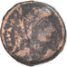 Moneta, Follis, 4th century AD, B, Bronzo
