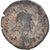 Moneta, Follis, 4th century AD, B, Bronzo