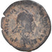 Monnaie, Follis, 4th century AD, B, Bronze