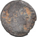 Moneda, Follis, 4th century AD, BC, Bronce