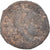 Moneta, Follis, 4th century AD, F(12-15), Brązowy