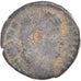 Moneta, Follis, 4th century AD, Antioch, B+, Bronzo