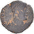 Moneta, Follis, 4th century AD, MB, Bronzo