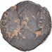 Moneta, Follis, 4th century AD, MB, Bronzo