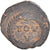 Moneta, Follis, 4th century AD, MB, Bronzo