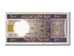 Banknote, Mauritania, 100 Ouguiya, 2008, UNC(65-70)