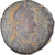 Moneta, Follis, 4th century AD, Antioch, VF(20-25), Brązowy