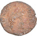 Moneta, Follis, 4th century AD, Alexandria, MB, Bronzo