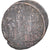 Moneta, Follis, 4th century AD, Antioch, VF(30-35), Brązowy