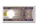 Biljet, Mauritanië, 100 Ouguiya, 2008, NIEUW