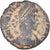 Moneta, Follis, 4th century AD, MB+, Bronzo
