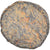 Moneta, Follis, 4th century AD, VF(30-35), Brązowy