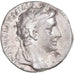 Coin, Augustus, Denarius, 2 BC-AD 4, Lyon - Lugdunum, VF(30-35), Silver, RIC:207