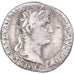 Monnaie, Auguste, Denier, 2 BC-4 AD, Lyon - Lugdunum, TB+, Argent, RIC:210