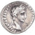 Moneda, Augustus, Denarius, 2 BC-4 AD, Lyon - Lugdunum, BC+, Plata, RIC:207