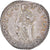 Münze, Italien Staaten, PAPAL STATES, Jules III, Giulio, ND (1550-1555)