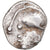 Moneda, Aedui, Quinaire, 1st century BC, BC+, Plata, Delestrée:3188