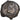 Coin, Bellovaci, Bronze au personnage agenouillé, 1st century BC, Beauvais