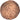 Coin, Spanish Netherlands, Philip II, Gigot, 1593, Brussels, EF(40-45), Copper