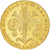 Coin, ITALIAN STATES, TUSCANY, Leopold II, Ottanta (80) Fiorini, 1828, Florence