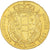 Moneda, Estados italianos, TUSCANY, Leopold II, Ottanta (80) Fiorini, 1828