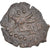 Monnaie, Bellovaques, Bronze à l'oiseau, 1st century BC, Beauvais, TTB, Bronze