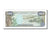 Geldschein, Ruanda, 5000 Francs, 1988, 1988-01-01, UNZ