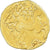 Monnaie, Ambiens, 1/4 Statère, 2ème siècle av. JC, Amiens, TTB, Or