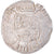 Moneda, Países Bajos españoles, Philip II, 1/5 Ecu, 156[?], MBC, Plata