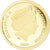 Coin, Solomon Islands, Elizabeth II, Daedalus, 5 Dollars, 2008, MS(65-70), Gold