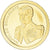 Coin, Andorra, Napoléon Bonaparte, Dollar, 2011, MS(65-70), Gold