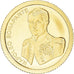 Monnaie, Andorre, Napoléon Bonaparte, Dollar, 2011, FDC, Or