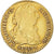 Coin, Spain, Charles III, Escudo, 1787, Seville, VF(30-35), Gold, KM:416.2a