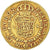 Moneta, Colombia, Charles III, Escudo, 1782, MB+, Oro, KM:48.1a