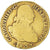 Moneta, Colombia, Charles IV, Escudo, 1807, VF(30-35), Złoto, KM:56.1