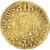 Moneta, Colombia, Charles IV, Escudo, 1807, MB+, Oro, KM:56.1