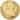 Moneda, Colombia, Ferdinand VII, Escudo, 1820, BC+, Oro, KM:64.1