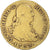 Coin, Spain, Charles IV, Escudo, 1793, Madrid, VF(30-35), Gold, KM:434