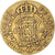 Coin, Spain, Charles IV, Escudo, 1793, Madrid, VF(30-35), Gold, KM:434