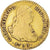 Coin, Spain, Charles IV, Escudo, 1799, Madrid, VF(30-35), Gold, KM:434