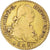 Coin, Spain, Charles IV, 2 Escudos, 1801, Madrid, VF(30-35), Gold, KM:435.1
